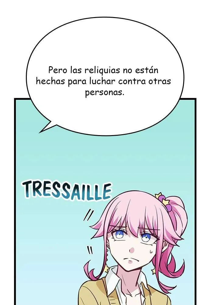 Superhéroe de Tipo Crecimiento Capítulo 34 en Línea - página 28