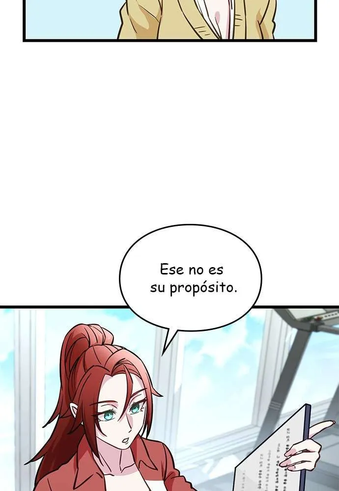 Superhéroe de Tipo Crecimiento Capítulo 34 en Línea - página 29