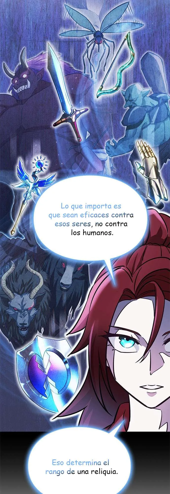 Superhéroe de Tipo Crecimiento Capítulo 34 en Línea - página 31