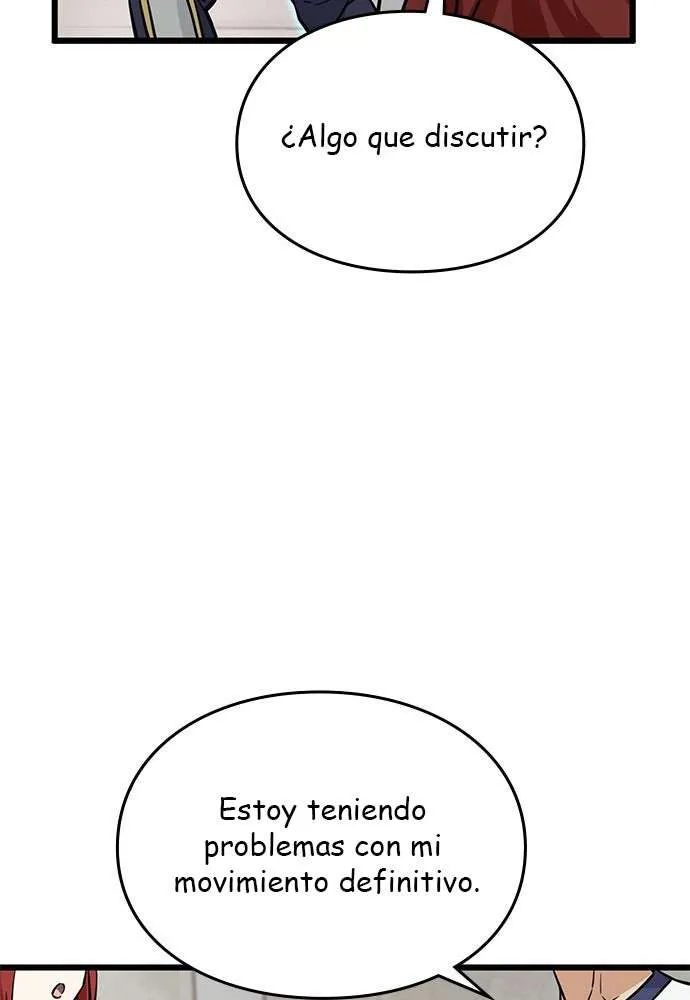 Superhéroe de Tipo Crecimiento Capítulo 34 en Línea - página 43