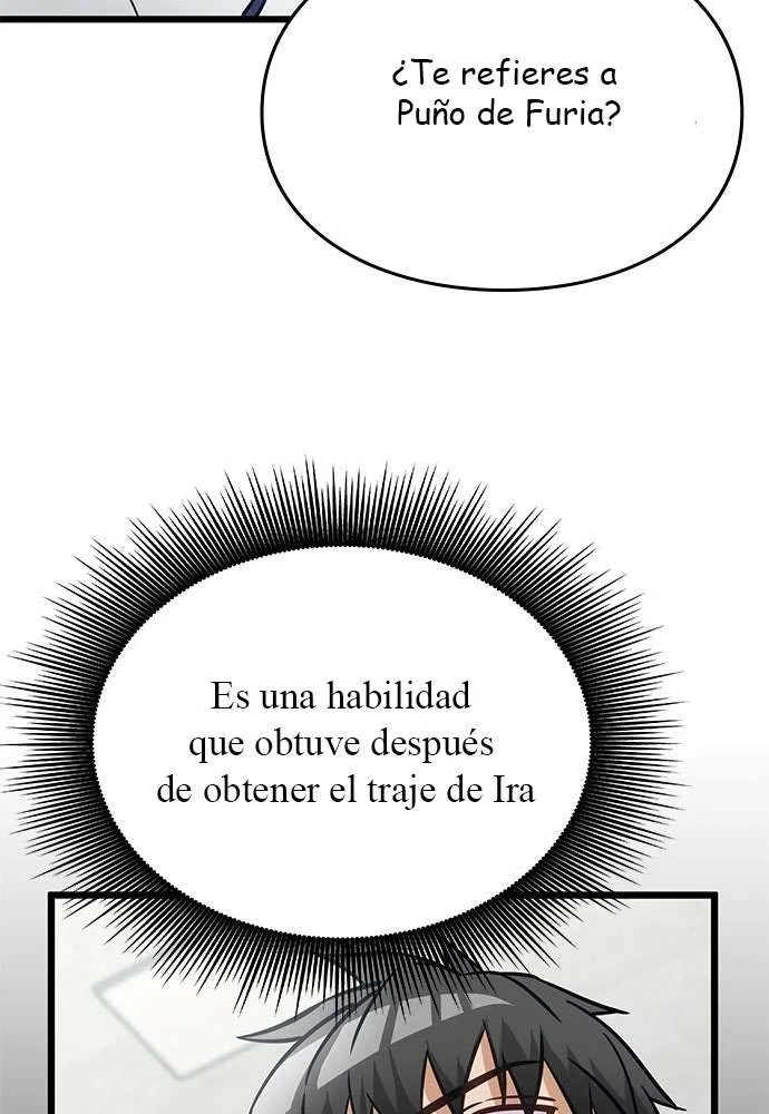 Superhéroe de Tipo Crecimiento Capítulo 34 en Línea - página 49