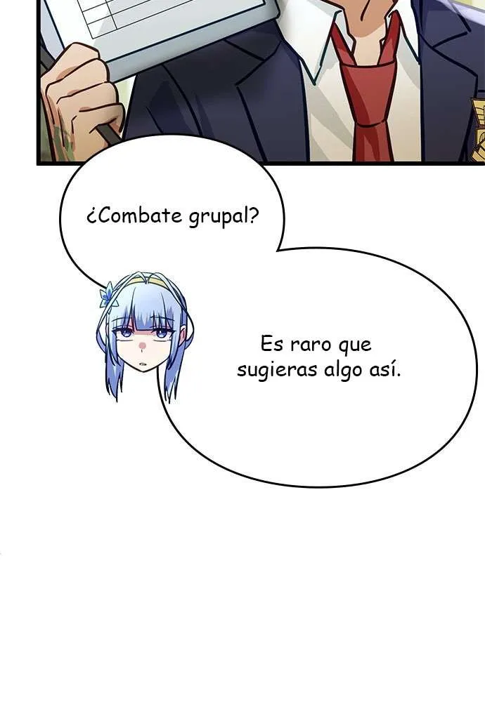 Superhéroe de Tipo Crecimiento Capítulo 34 en Línea - página 78