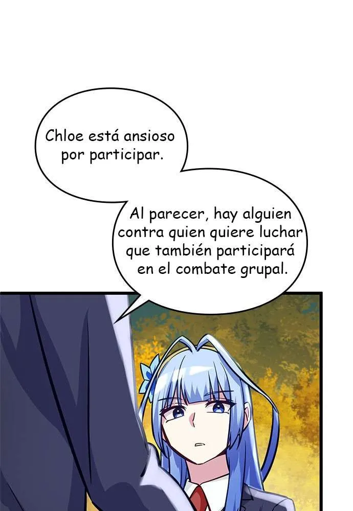 Superhéroe de Tipo Crecimiento Capítulo 34 en Línea - página 79