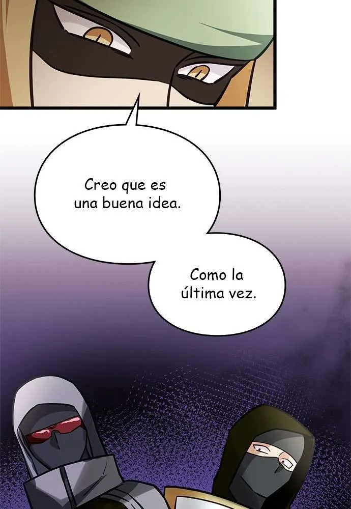 Superhéroe de Tipo Crecimiento Capítulo 34 en Línea - página 81