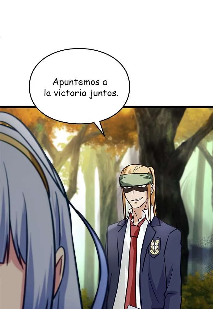 Superhéroe de Tipo Crecimiento Capítulo 34 en Línea - página 99