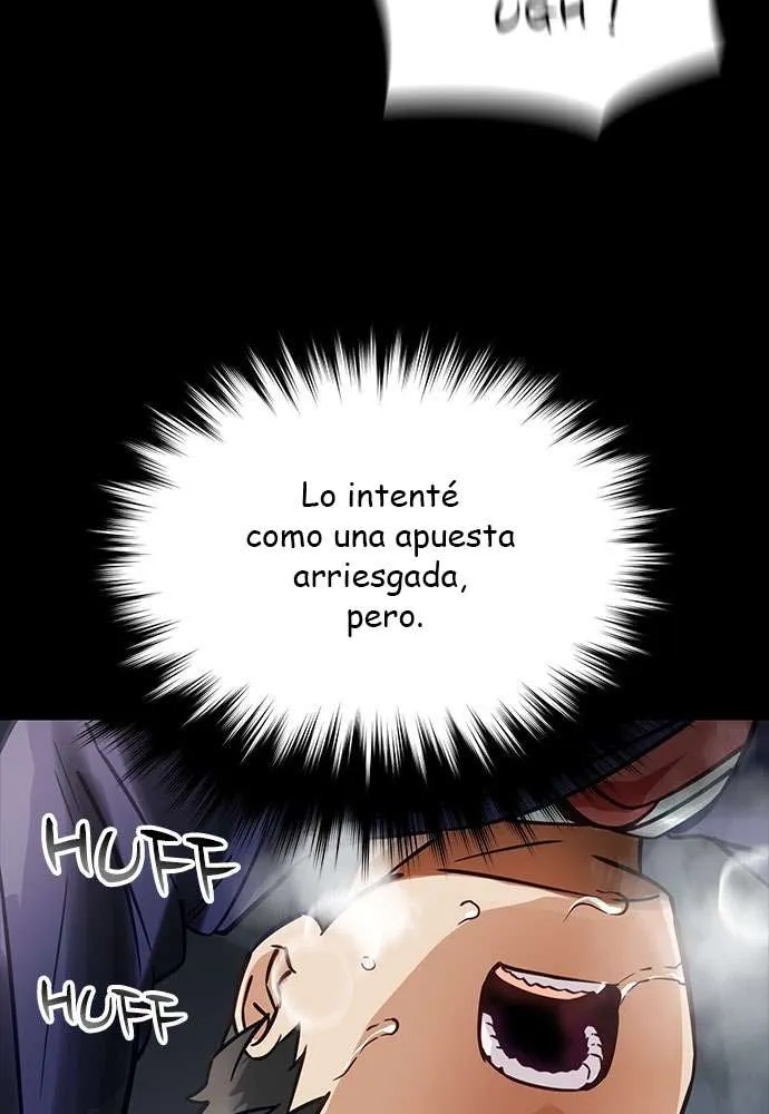 Superhéroe de Tipo Crecimiento Capítulo 34 en Línea - página 101