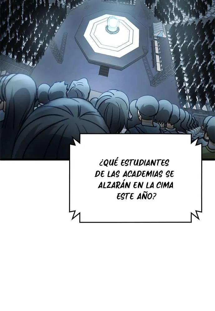 Superhéroe de Tipo Crecimiento Capítulo 35 en Línea - página 37