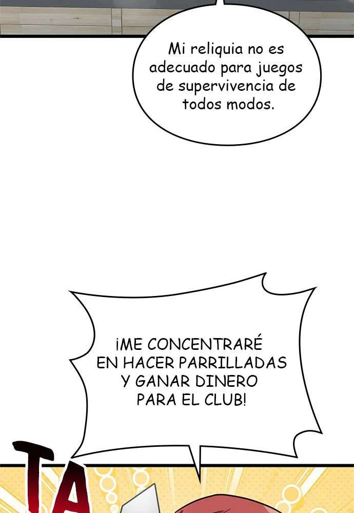 Superhéroe de Tipo Crecimiento Capítulo 35 en Línea - página 44