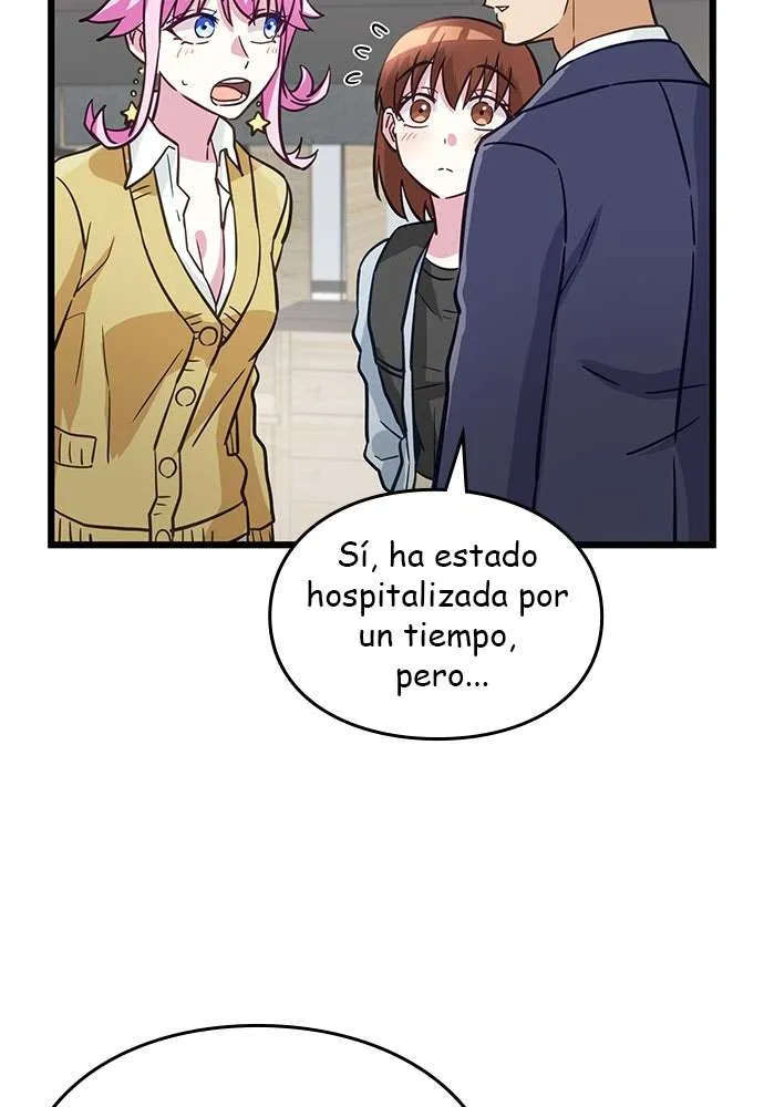 Superhéroe de Tipo Crecimiento Capítulo 35 en Línea - página 53