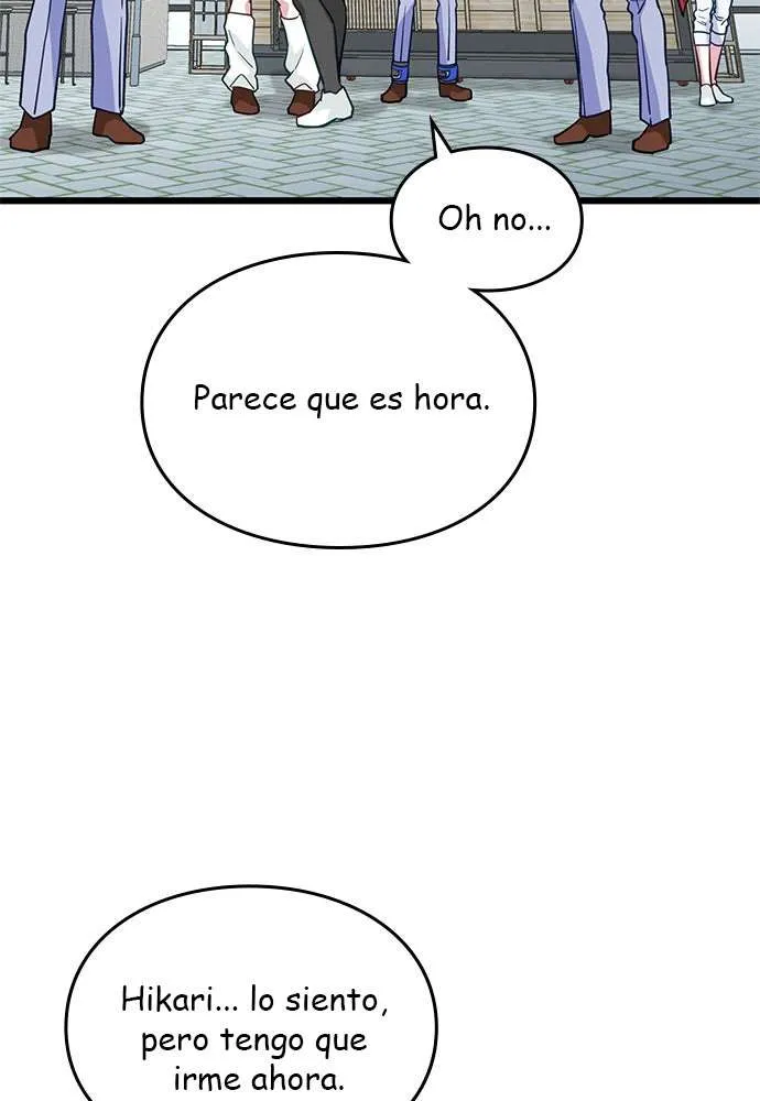 Superhéroe de Tipo Crecimiento Capítulo 35 en Línea - página 56