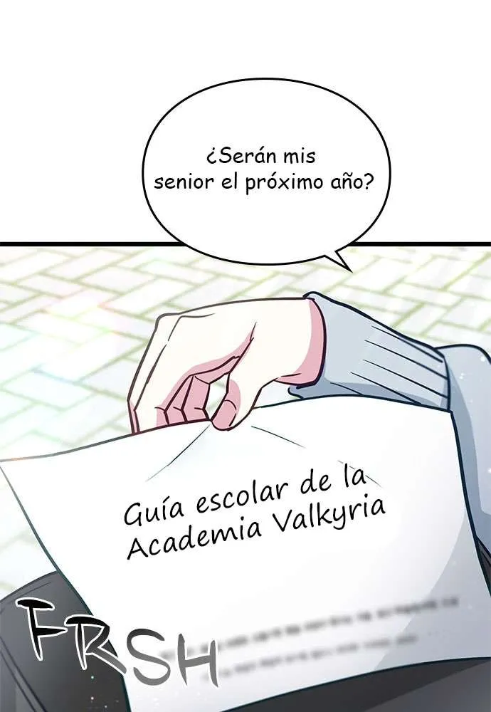 Superhéroe de Tipo Crecimiento Capítulo 35 en Línea - página 63