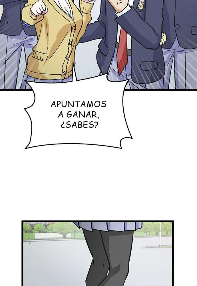Superhéroe de Tipo Crecimiento Capítulo 35 en Línea - página 71