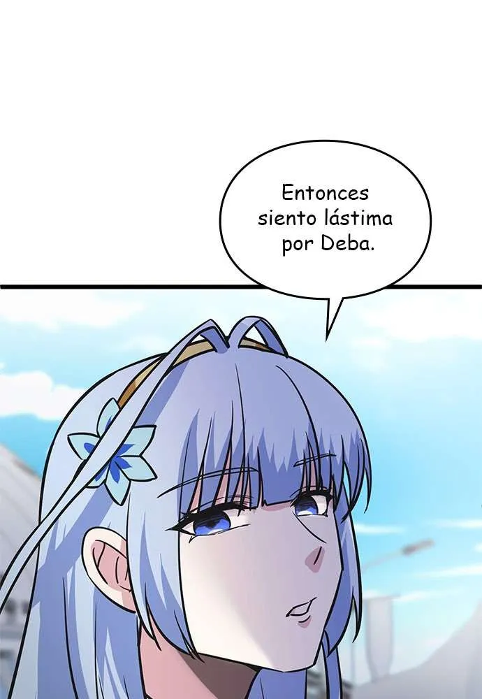 Superhéroe de Tipo Crecimiento Capítulo 35 en Línea - página 73