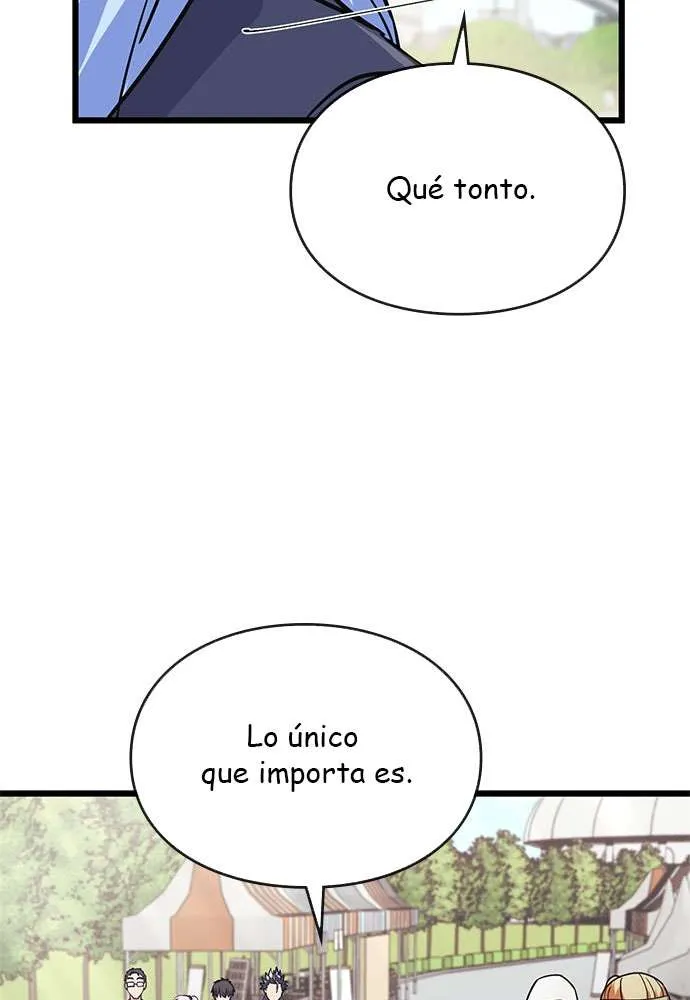 Superhéroe de Tipo Crecimiento Capítulo 35 en Línea - página 78