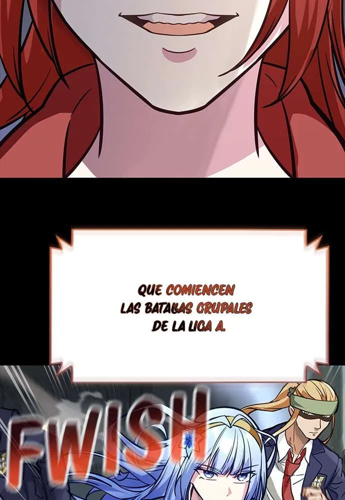 Superhéroe de Tipo Crecimiento Capítulo 35 en Línea - página 87