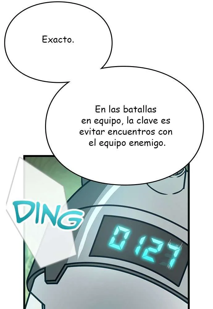 Superhéroe de Tipo Crecimiento Capítulo 36 en Línea - página 12