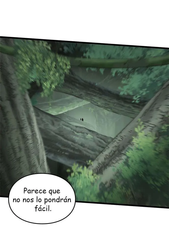 Superhéroe de Tipo Crecimiento Capítulo 36 en Línea - página 18