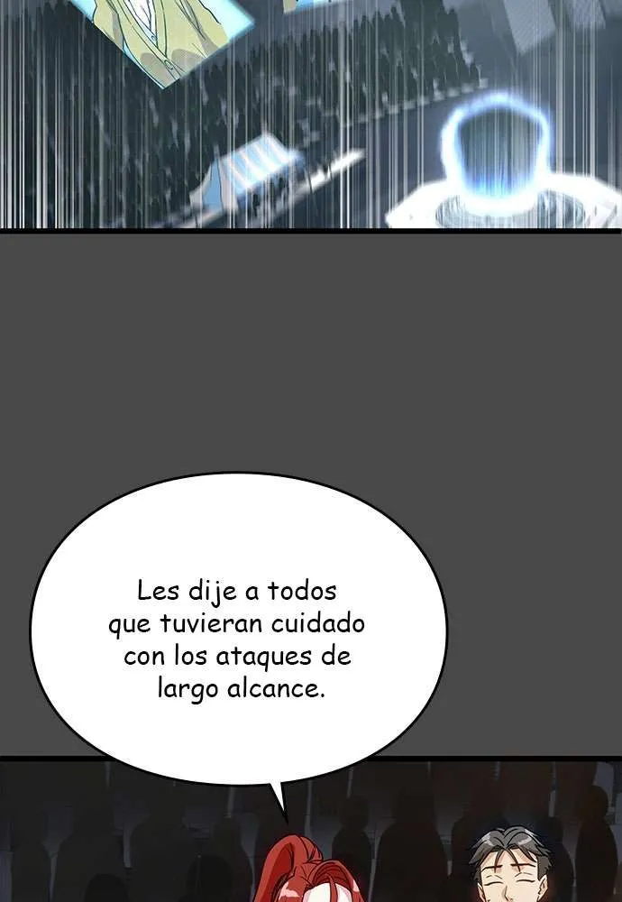 Superhéroe de Tipo Crecimiento Capítulo 36 en Línea - página 22