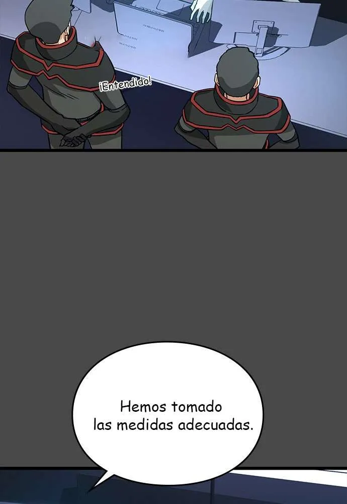 Superhéroe de Tipo Crecimiento Capítulo 36 en Línea - página 28