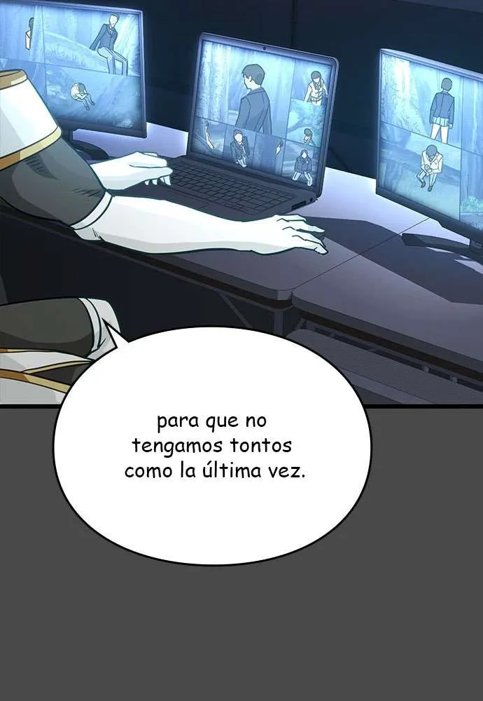 Superhéroe de Tipo Crecimiento Capítulo 36 en Línea - página 29