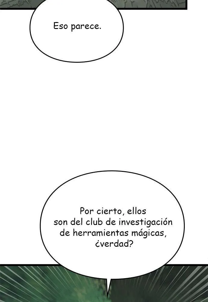 Superhéroe de Tipo Crecimiento Capítulo 36 en Línea - página 40