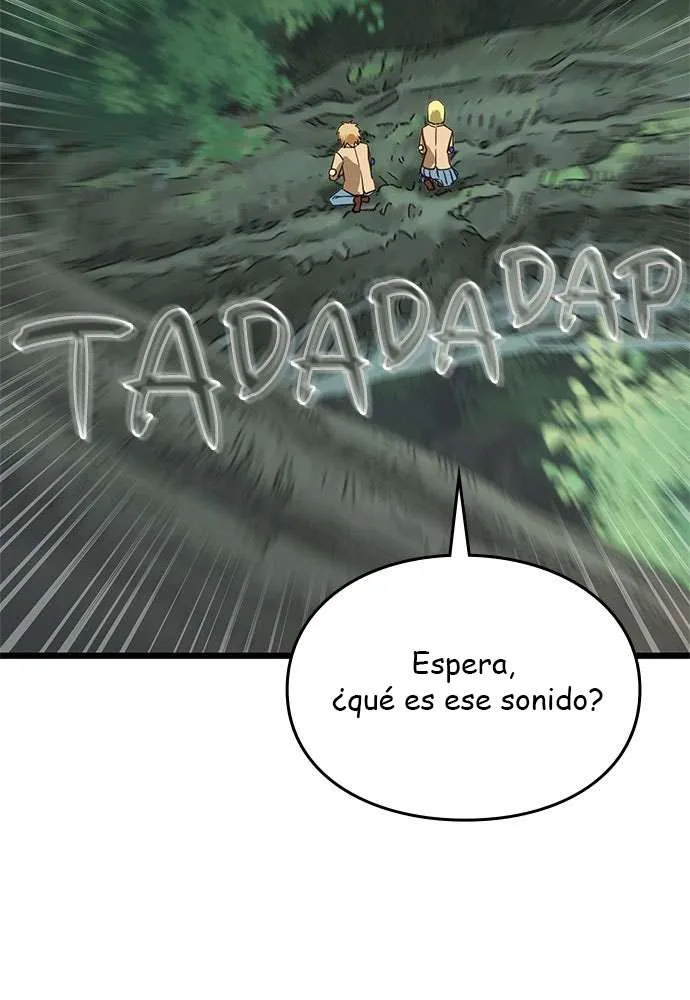 Superhéroe de Tipo Crecimiento Capítulo 36 en Línea - página 41