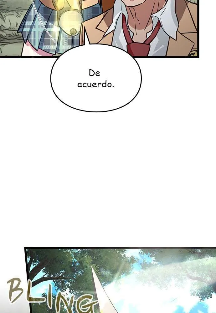 Superhéroe de Tipo Crecimiento Capítulo 36 en Línea - página 62