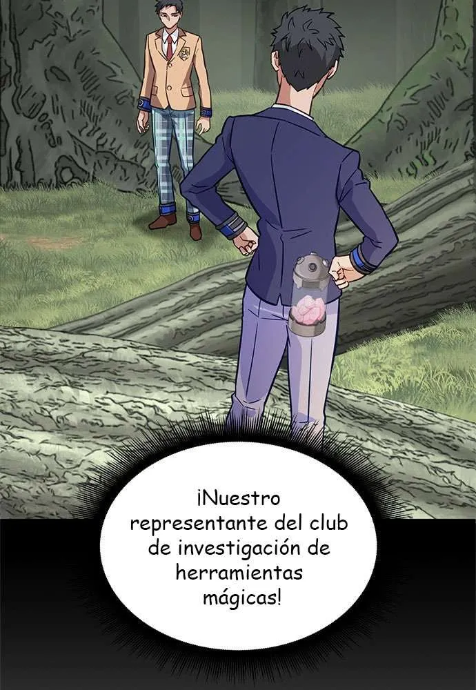 Superhéroe de Tipo Crecimiento Capítulo 36 en Línea - página 74