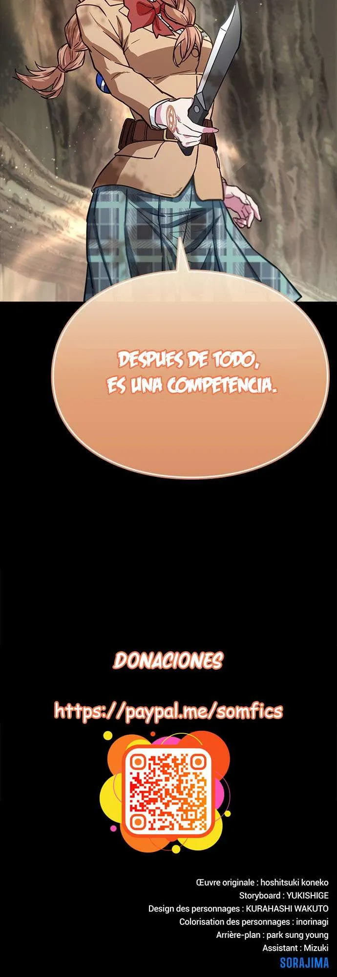 Superhéroe de Tipo Crecimiento Capítulo 36 en Línea - página 90