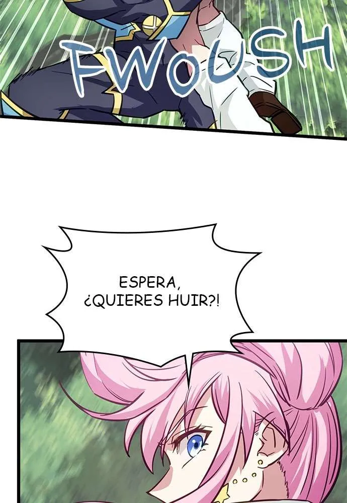 Superhéroe de Tipo Crecimiento Capítulo 37 en Línea - página 12