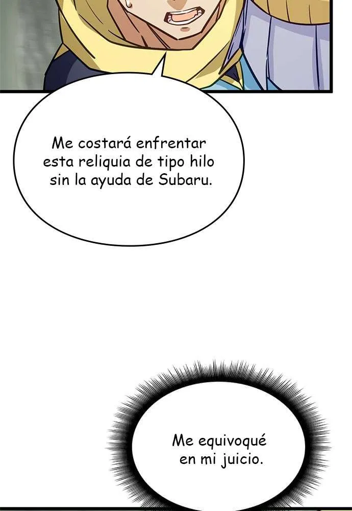 Superhéroe de Tipo Crecimiento Capítulo 37 en Línea - página 14