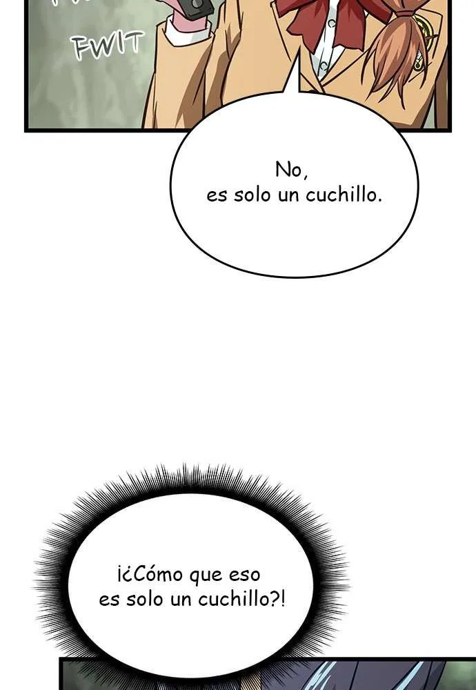 Superhéroe de Tipo Crecimiento Capítulo 37 en Línea - página 19