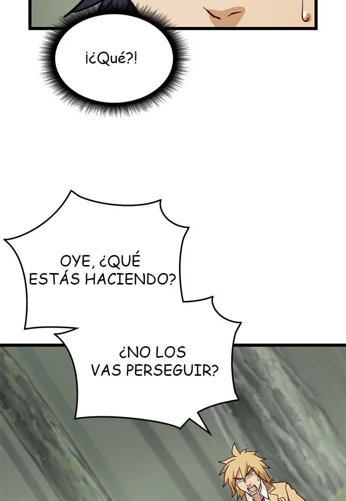 Superhéroe de Tipo Crecimiento Capítulo 37 en Línea - página 22