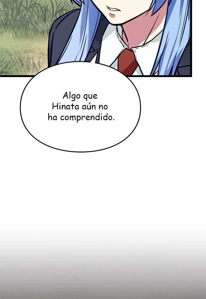 Superhéroe de Tipo Crecimiento Capítulo 37 en Línea - página 42