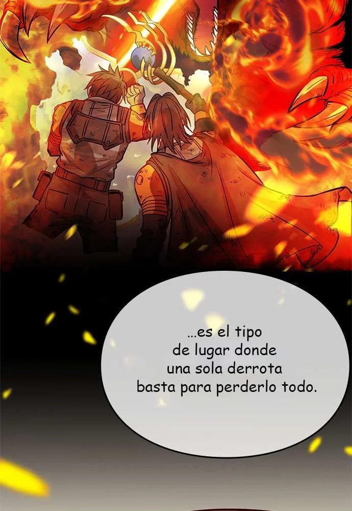 Superhéroe de Tipo Crecimiento Capítulo 37 en Línea - página 44