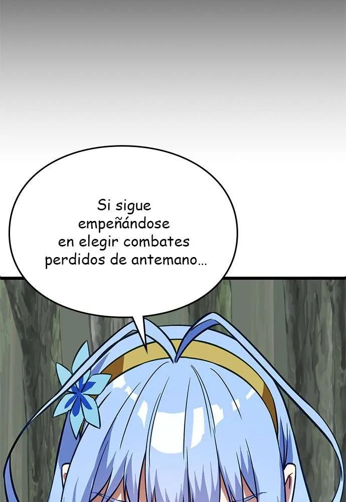 Superhéroe de Tipo Crecimiento Capítulo 37 en Línea - página 46