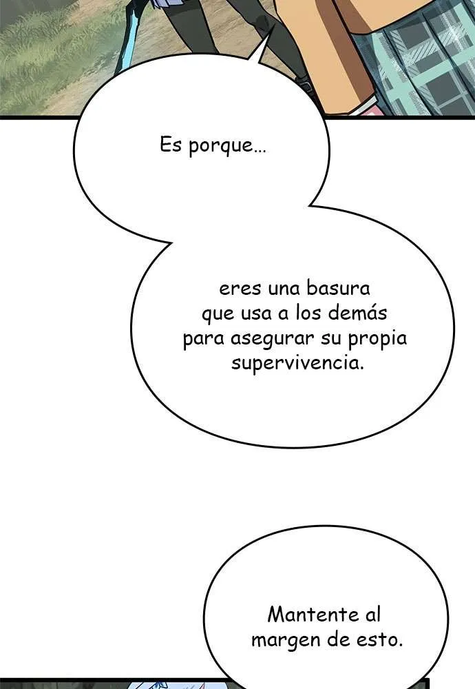 Superhéroe de Tipo Crecimiento Capítulo 37 en Línea - página 53