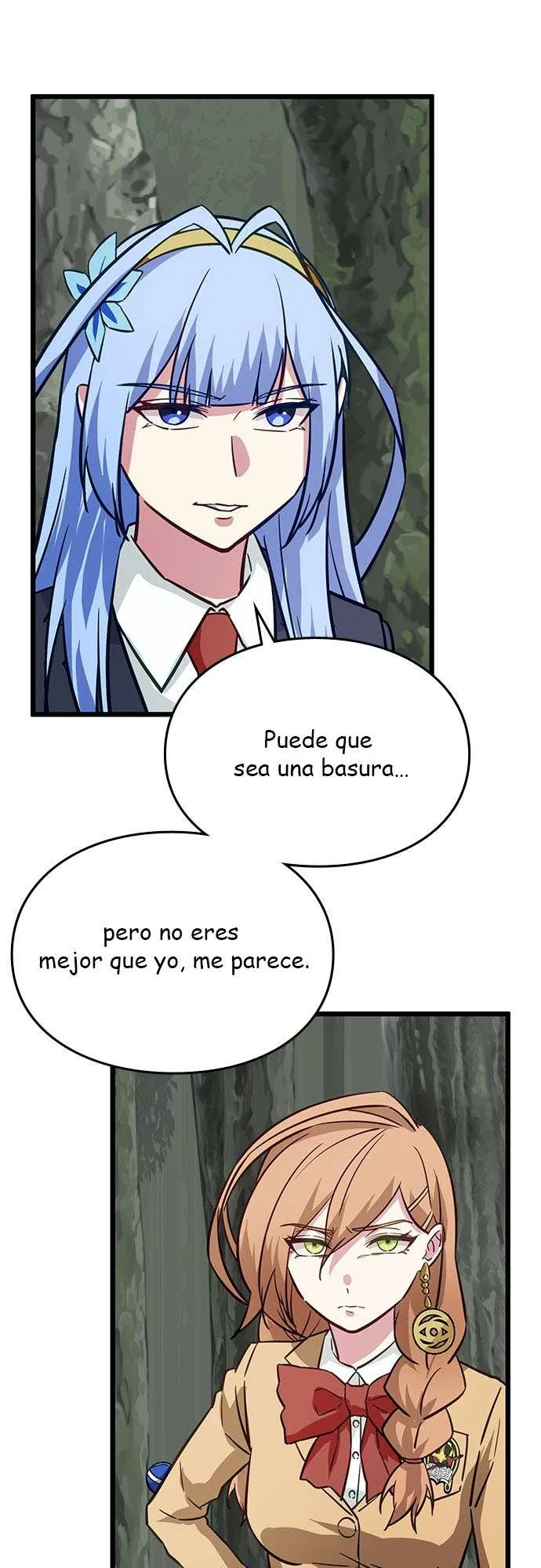 Superhéroe de Tipo Crecimiento Capítulo 37 en Línea - página 55