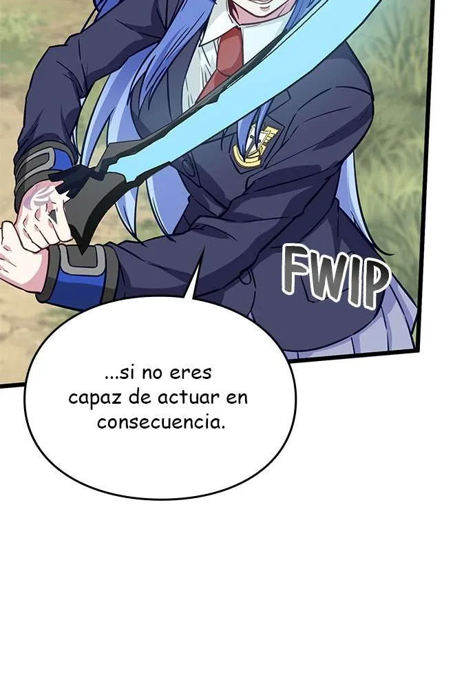 Superhéroe de Tipo Crecimiento Capítulo 37 en Línea - página 69