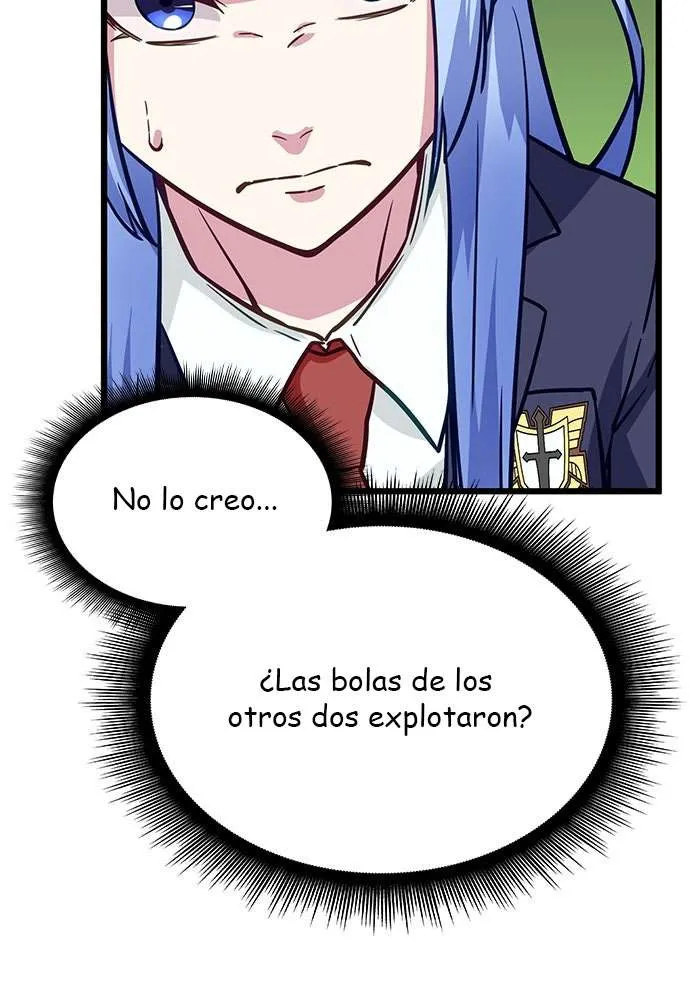 Superhéroe de Tipo Crecimiento Capítulo 37 en Línea - página 74