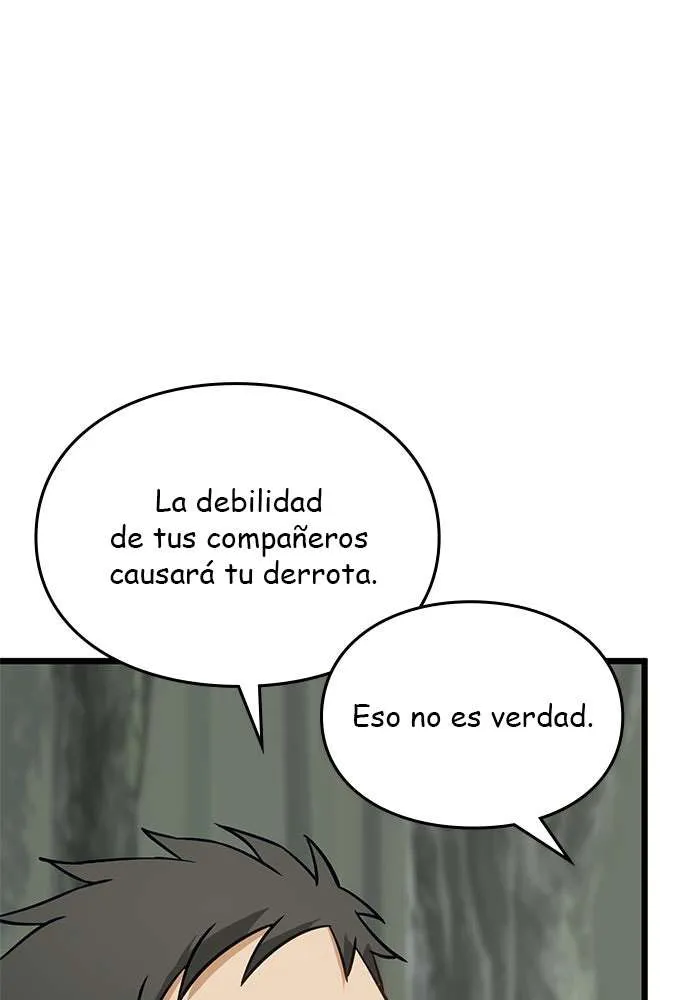 Superhéroe de Tipo Crecimiento Capítulo 37 en Línea - página 93