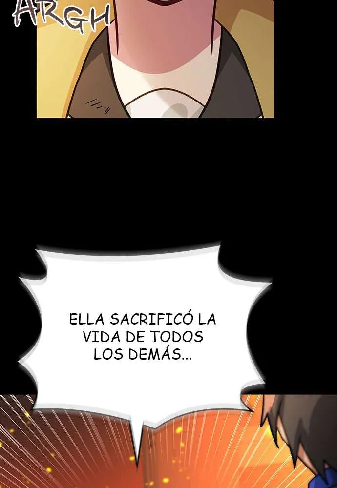 Superhéroe de Tipo Crecimiento Capítulo 38 en Línea - página 34