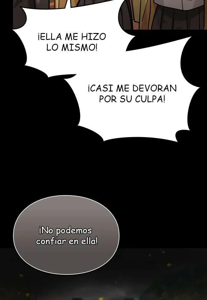 Superhéroe de Tipo Crecimiento Capítulo 38 en Línea - página 38