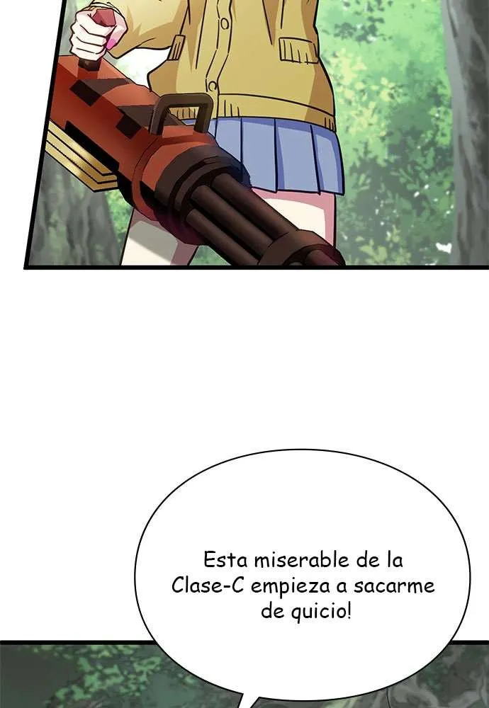 Superhéroe de Tipo Crecimiento Capítulo 38 en Línea - página 59
