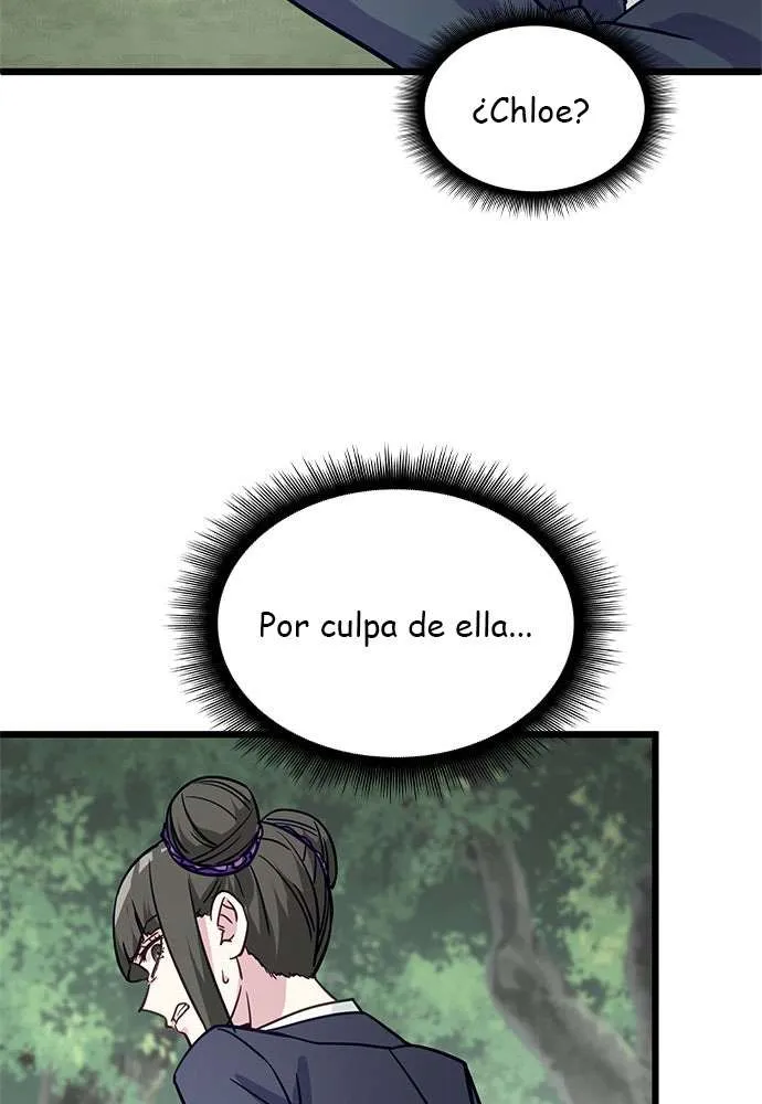 Superhéroe de Tipo Crecimiento Capítulo 38 en Línea - página 62