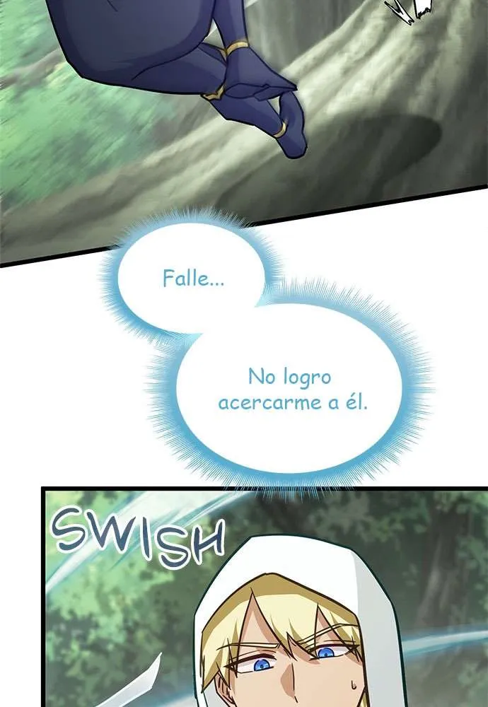 Superhéroe de Tipo Crecimiento Capítulo 38 en Línea - página 71