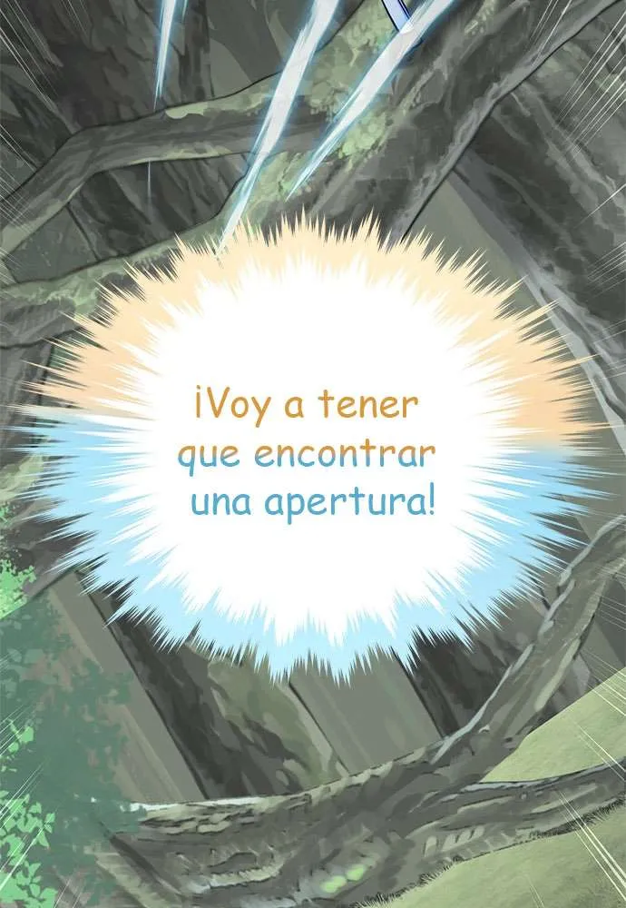 Superhéroe de Tipo Crecimiento Capítulo 38 en Línea - página 76