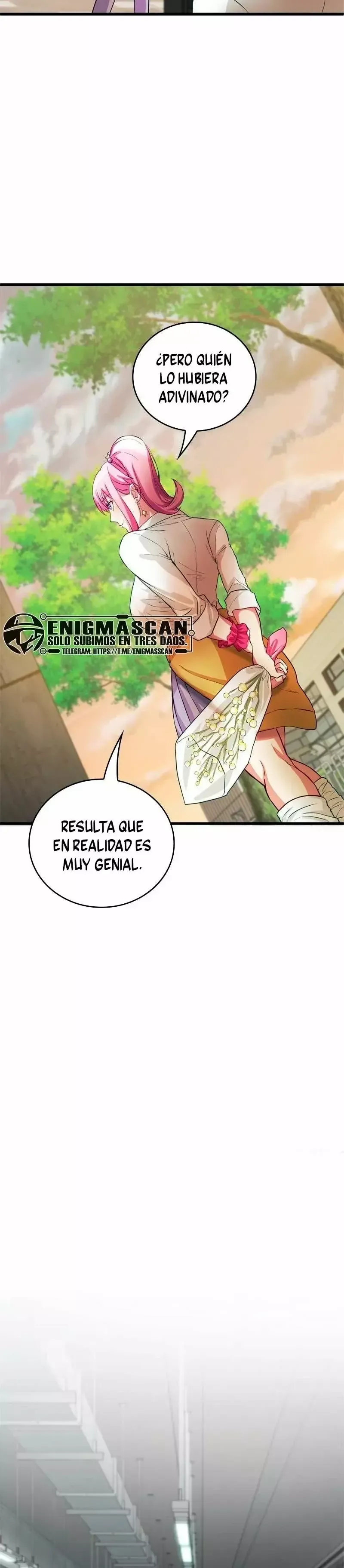 Superhéroe de Tipo Crecimiento Capítulo 4 en Línea - página 23
