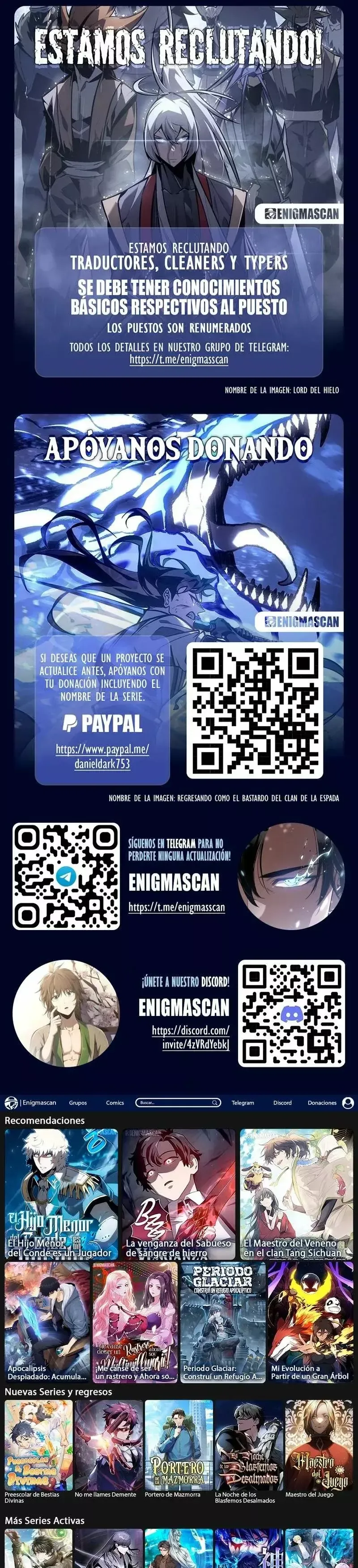 Superhéroe de Tipo Crecimiento Capítulo 4 en Línea - página 44