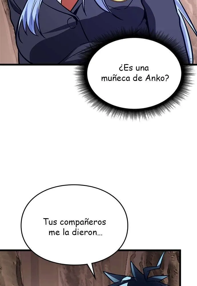 Superhéroe de Tipo Crecimiento Capítulo 40 en Línea - página 8